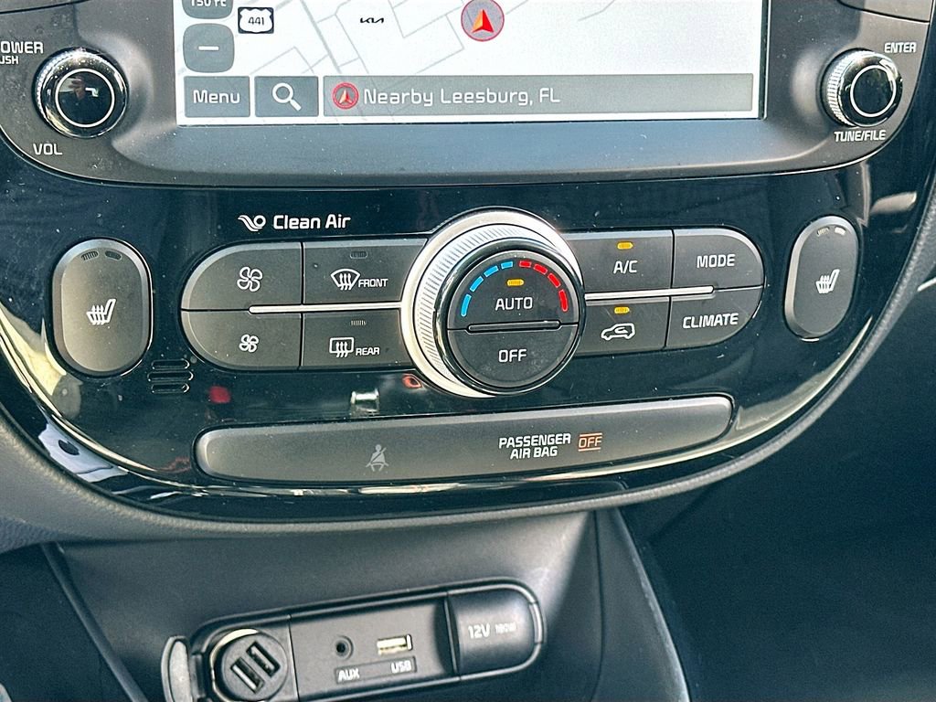 Used 2018 Kia Soul ! w/ Tech Package image 16