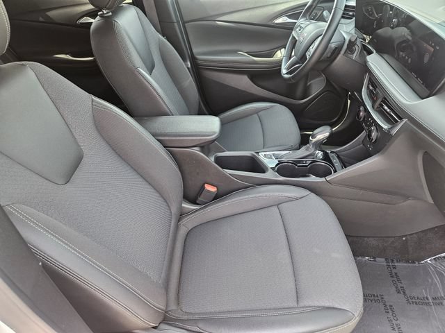 Used 2025 Buick Encore GX Preferred FWD image 14