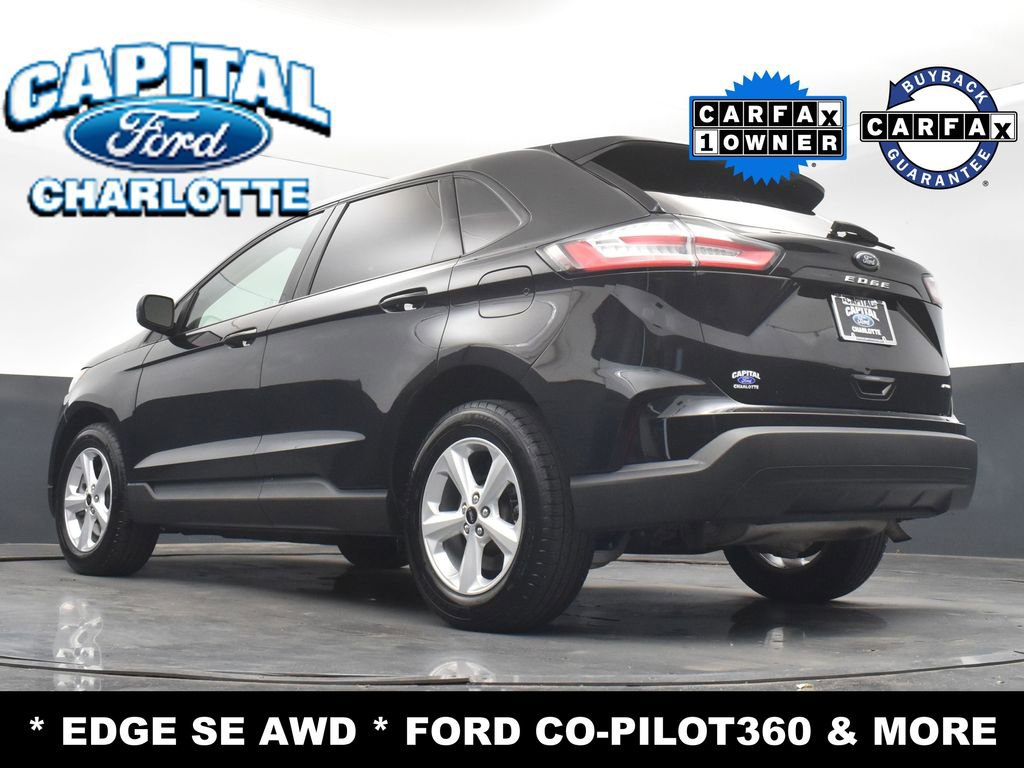 Used 2024 Ford Edge SE image 26