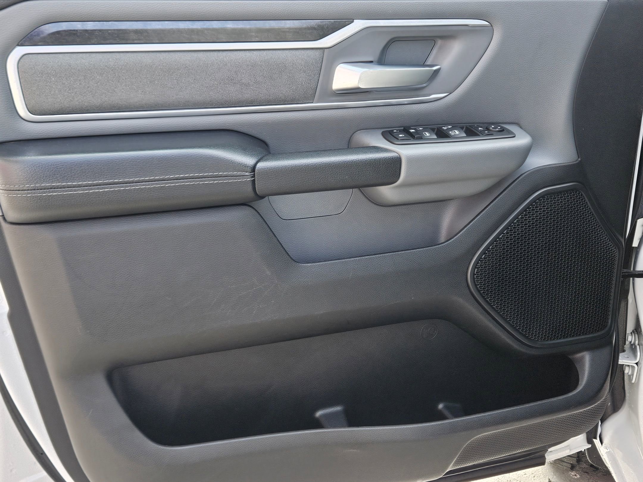 Used 2023 RAM 1500 Big Horn w/ Trailer Tow Group image 17