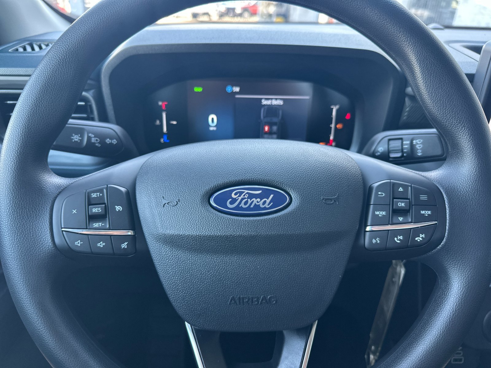 New 2026 Ford Maverick XL FWD image 20