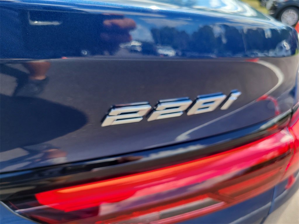 Used 2023 BMW 228i Gran Coupe w/ Convenience Package image 6