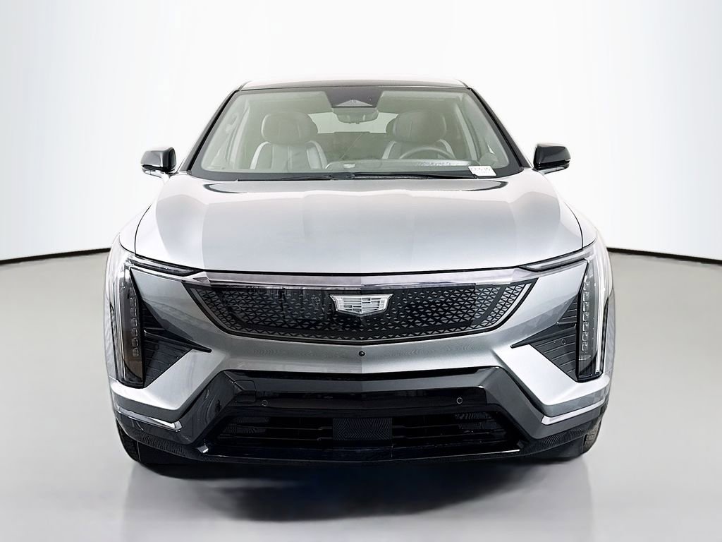 New 2026 Cadillac Optiq Sport 1 RWD image 2