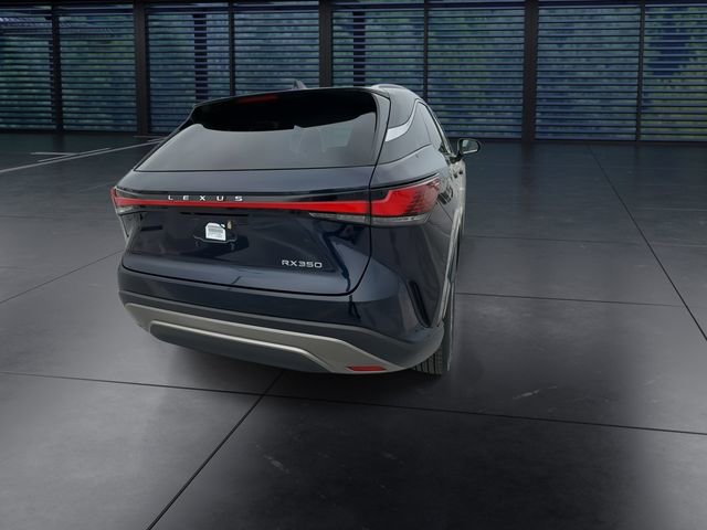 Used 2023 Lexus RX 350 Premium w/ Cold Area Package image 7