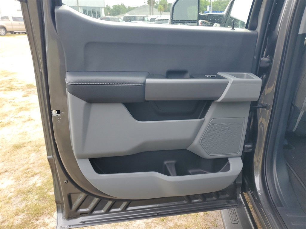 New 2025 Ford F250 XL w/ STX Appearance Package image 24