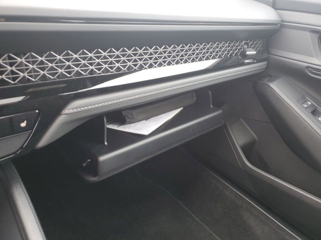 Certified 2025 Honda Accord Sport image 22