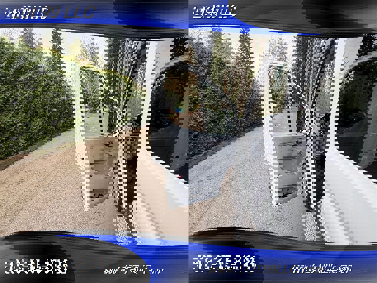 Used 2015 Ford Transit 350 XL image 32