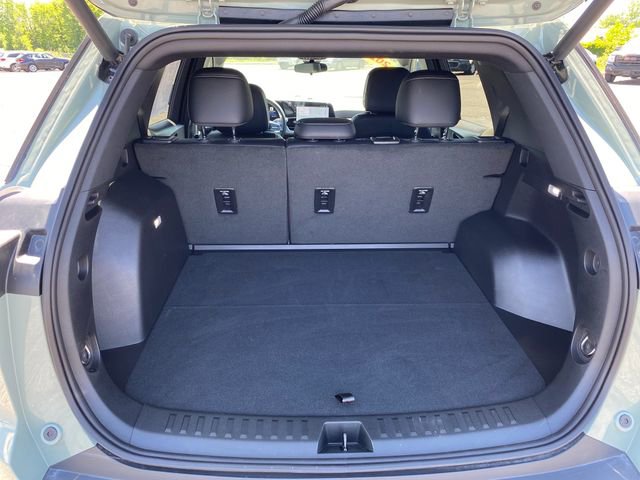 Certified 2026 Chevrolet Equinox LT w/ Convenience Package II AWD/4WD image 19