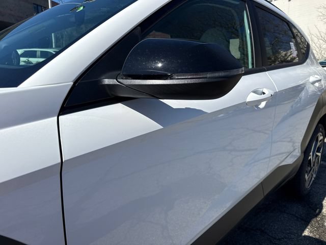New 2026 Hyundai Kona SEL Premium AWD/4WD image 4