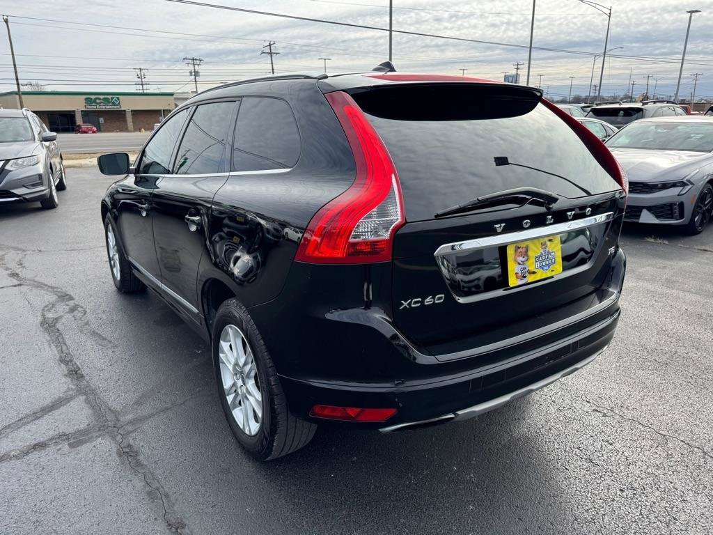Used 2016 Volvo XC60 T5 Premier image 17