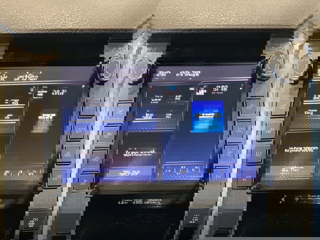 Used 2020 Toyota Tundra SR5 image 18