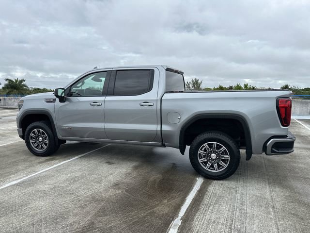 Used 2024 GMC Sierra 1500 AT4 AWD/4WD image 38