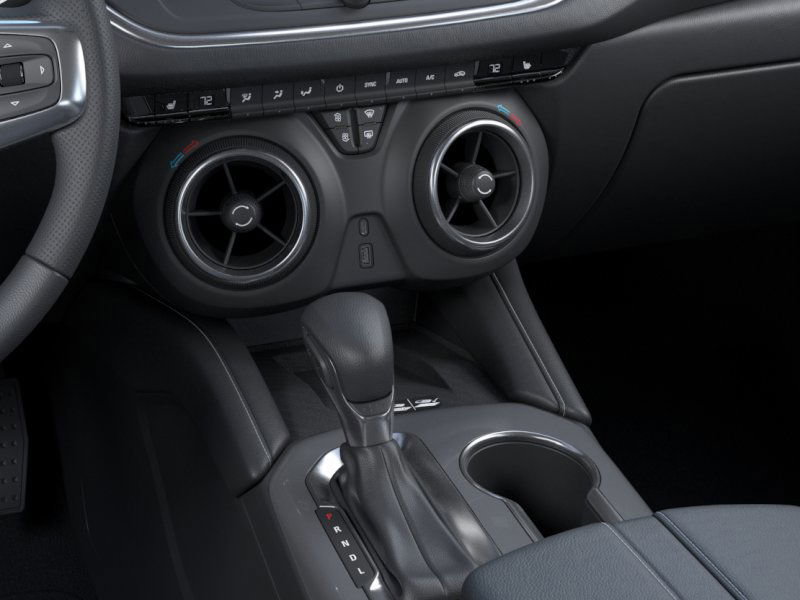 New 2025 Chevrolet Blazer LT w/ Convenience Package image 25