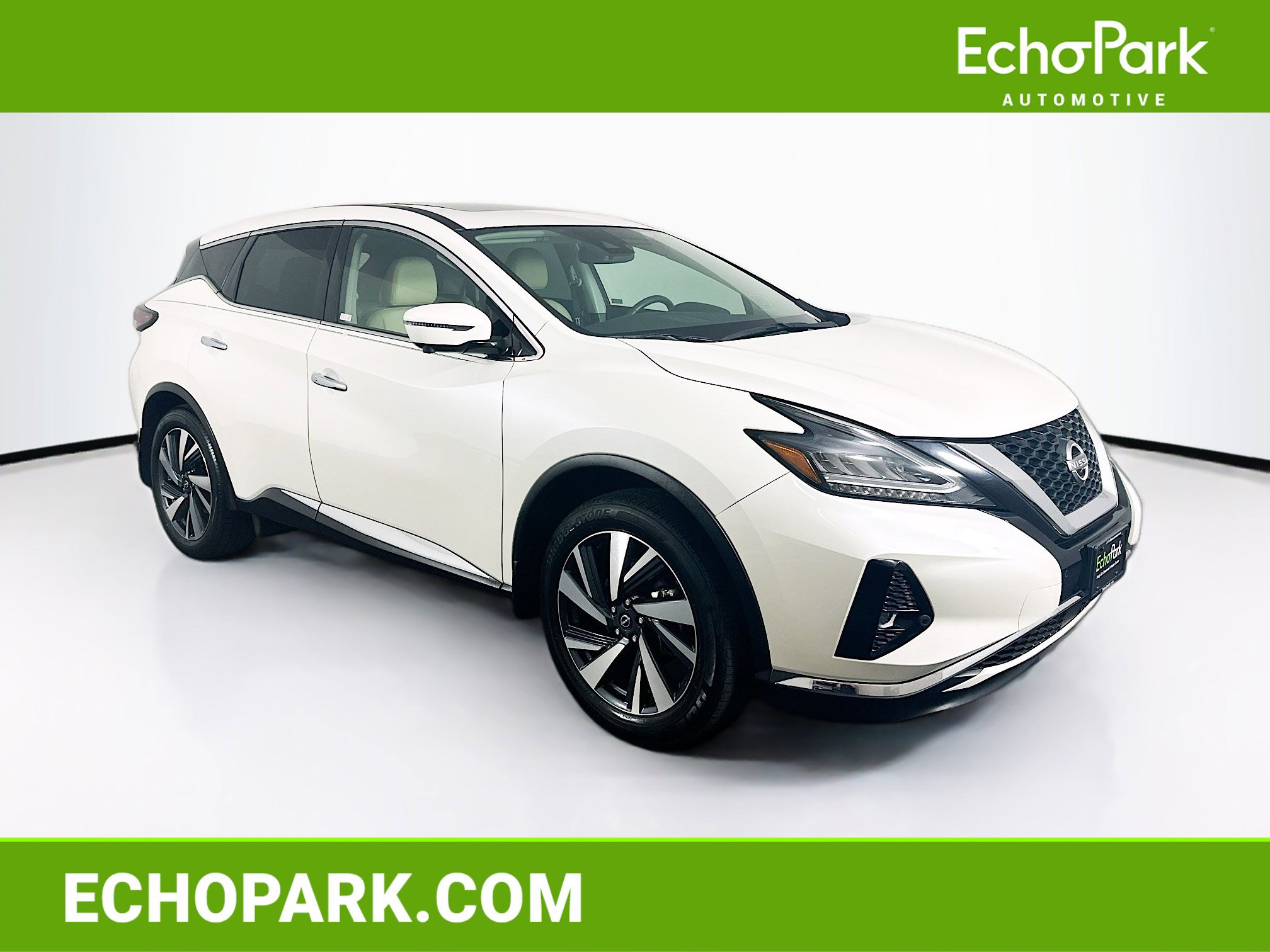 Used 2023 Nissan Murano SL w/ SL Moonroof Package AWD/4WD image 1