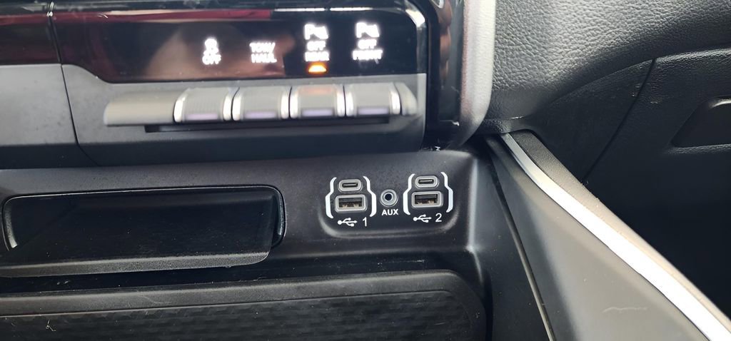 Used 2023 RAM 1500 Big Horn image 34