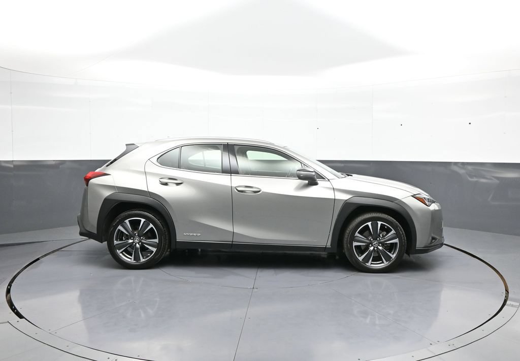 Used 2020 Lexus UX 250h w/ Accessory Package 2 AWD/4WD image 5