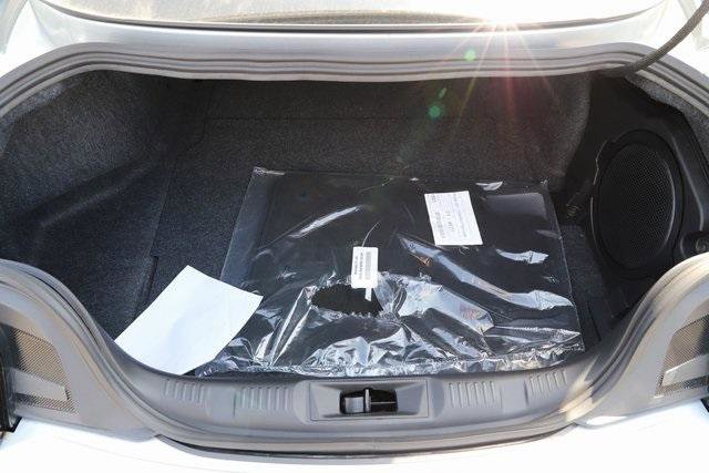 New 2025 Ford Mustang GT Premium image 10