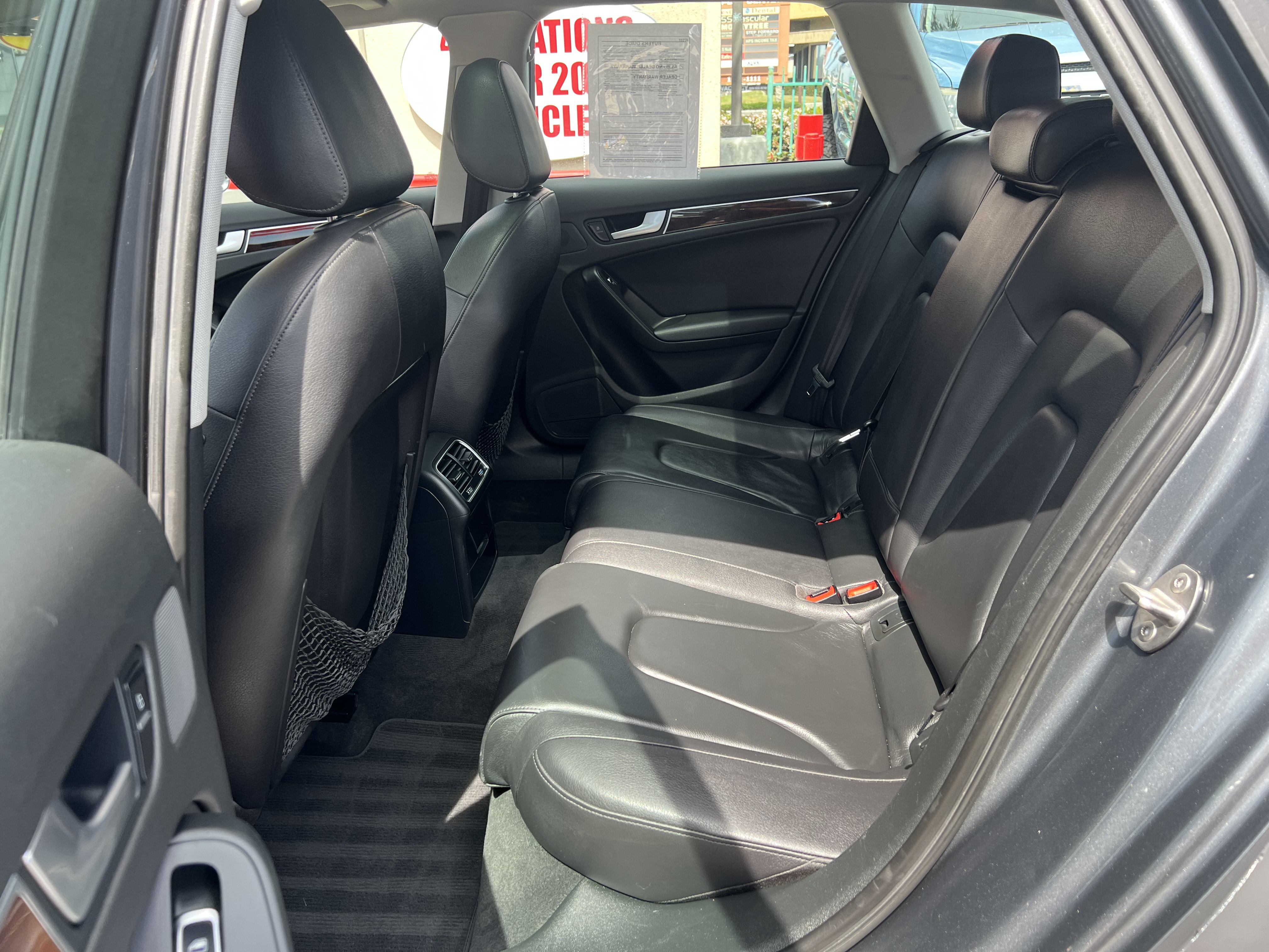 Used 2014 Audi A4 Premium Plus AWD/4WD image 28