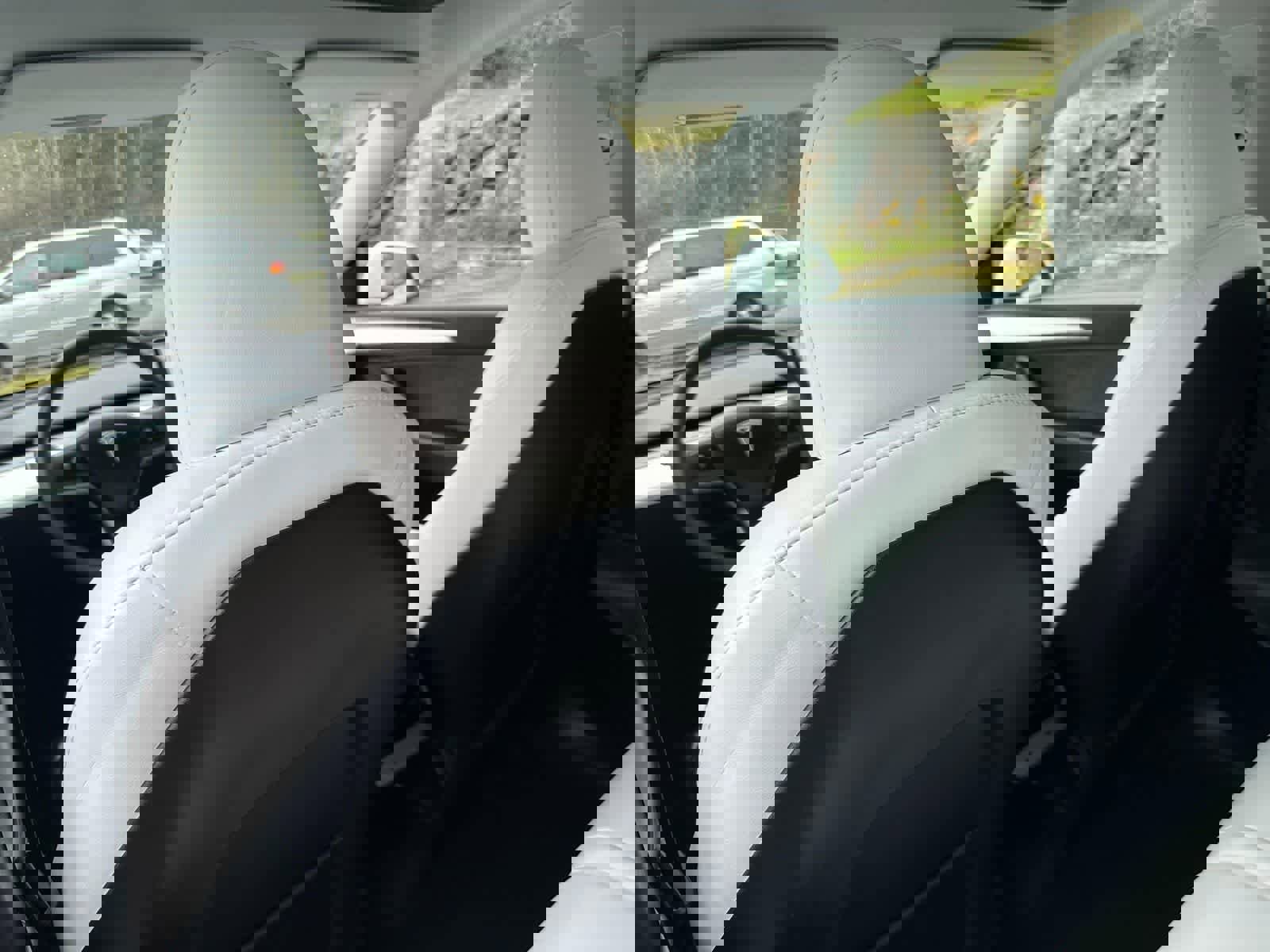 Used 2024 Tesla Model Y Long Range image 9