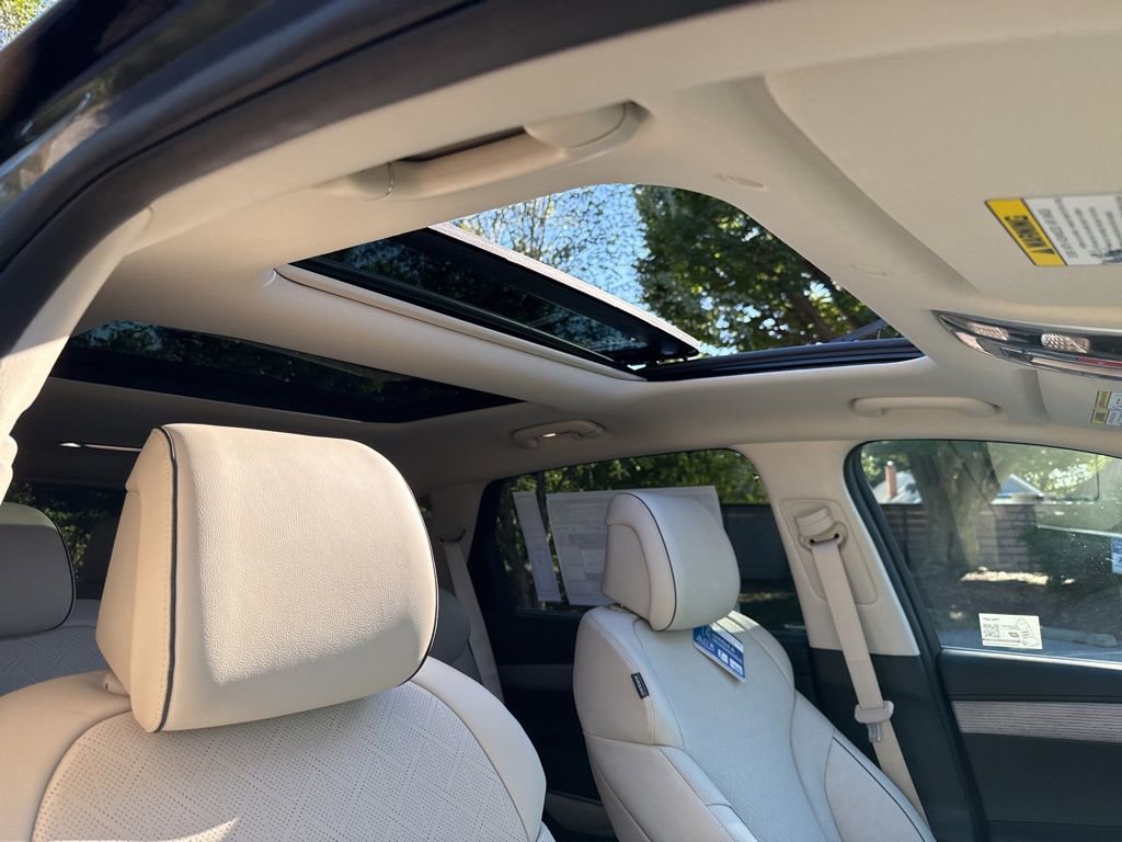 New 2026 Genesis GV80 2.5T Prestige image 40