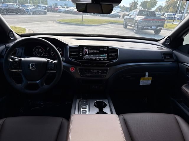 New 2026 Honda Ridgeline RTL image 14