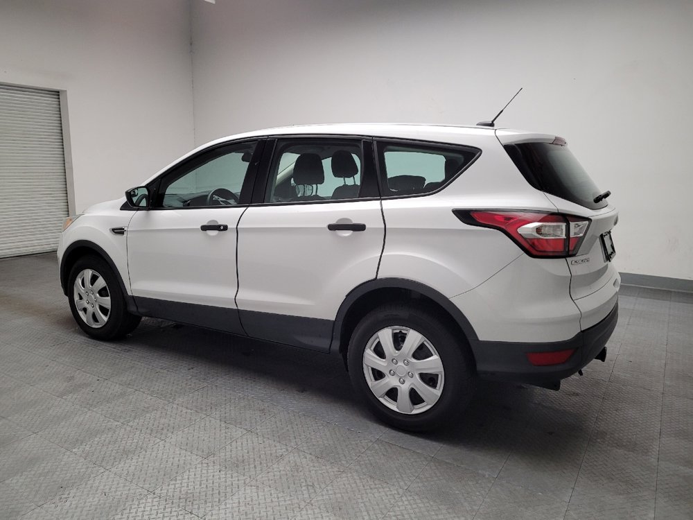 Used 2017 Ford Escape S FWD image 3