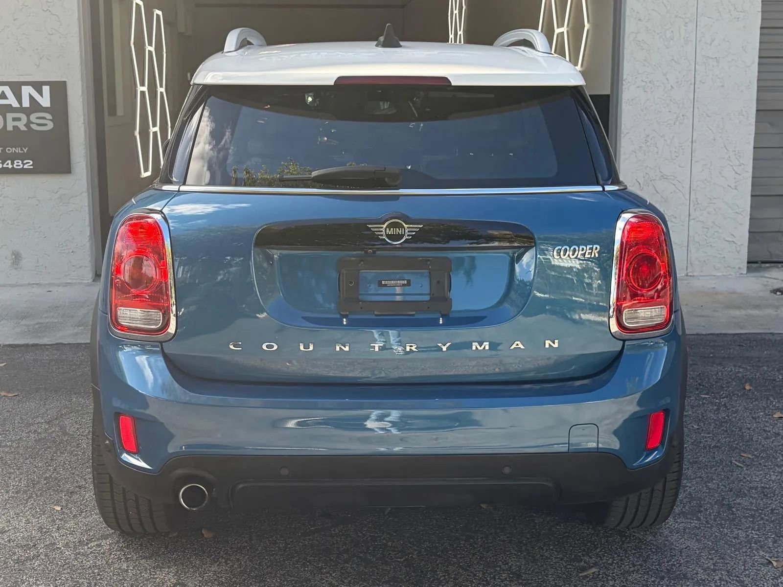 Used 2020 MINI Cooper Countryman image 17