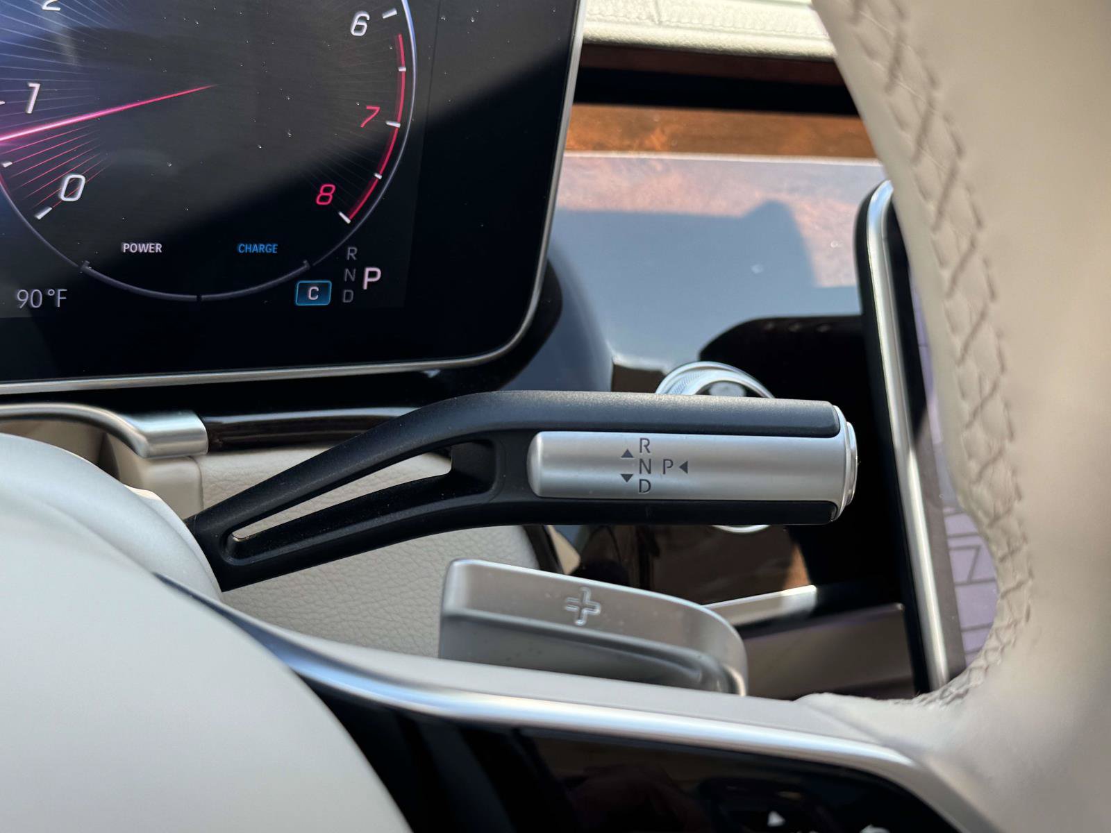 Certified 2023 Mercedes-Benz S 580 4MATIC Sedan image 22