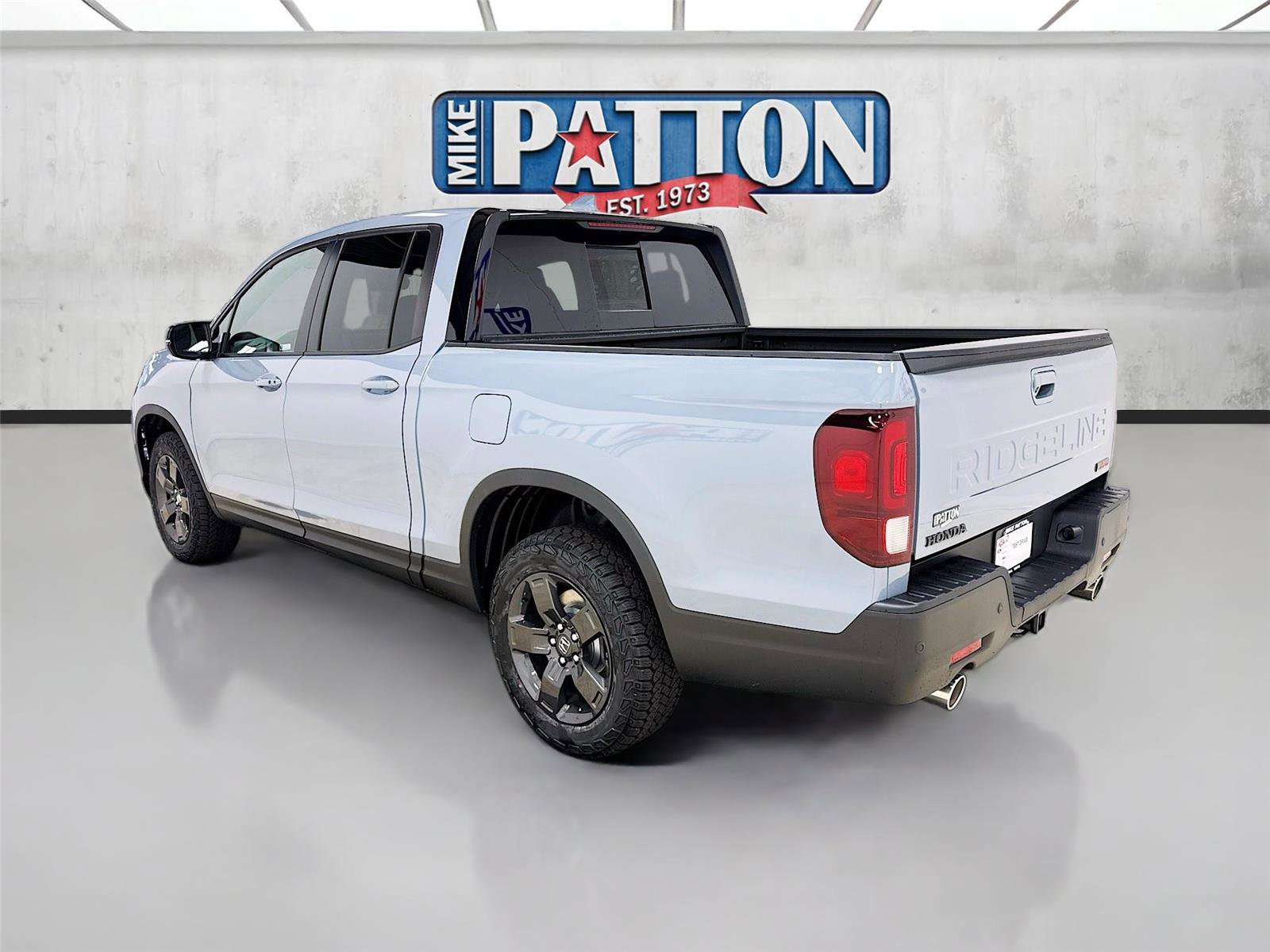 New 2026 Honda Ridgeline TrailSport image 5