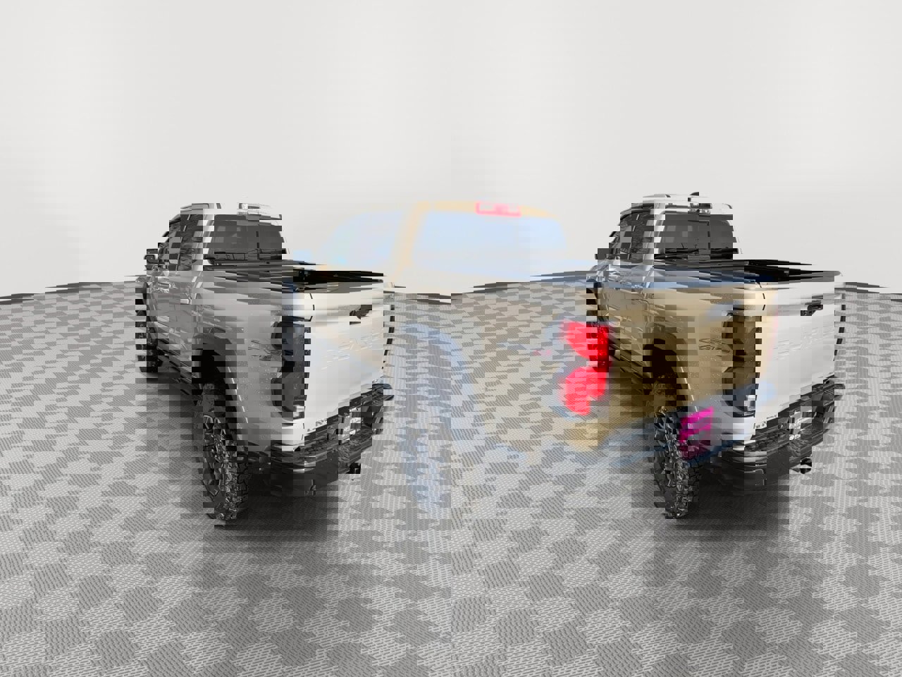 Used 2024 Chevrolet Colorado ZR2 w/ Technology Package image 6