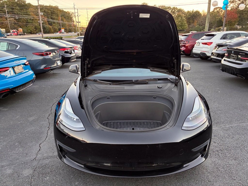 Used 2023 Tesla Model 3 Standard Range RWD image 10