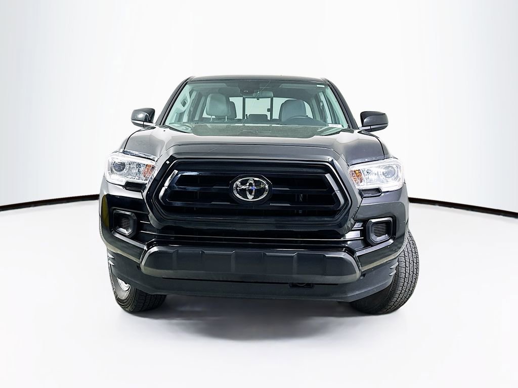Used 2023 Toyota Tacoma SR image 5