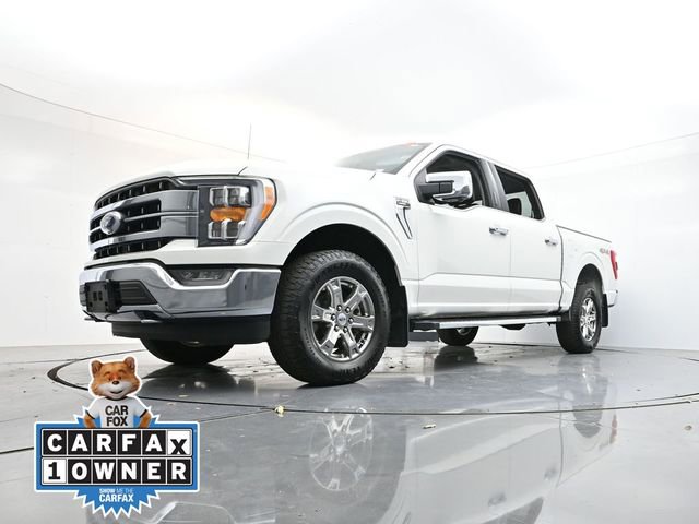 Used 2022 Ford F150 Lariat image 31