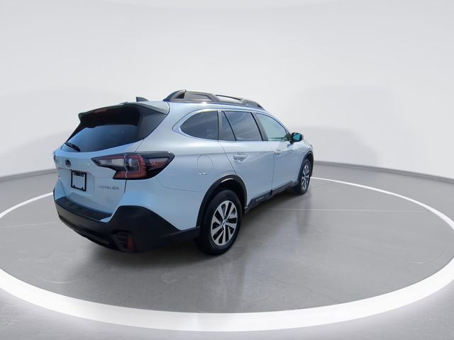 Used 2021 Subaru Outback Premium w/ Popular Package #1 AWD/4WD image 8