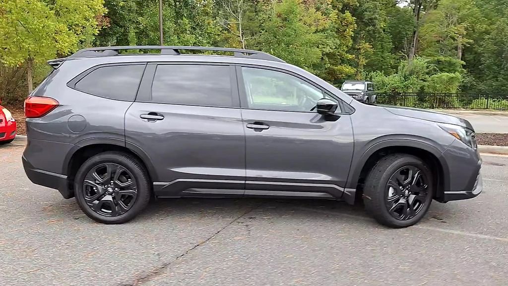 New 2026 Subaru Ascent Bronze Edition image 9