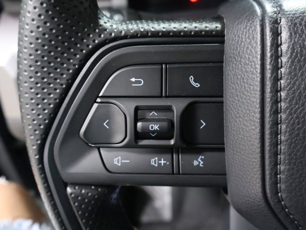 New 2026 Toyota Tacoma SR5 AWD/4WD image 22