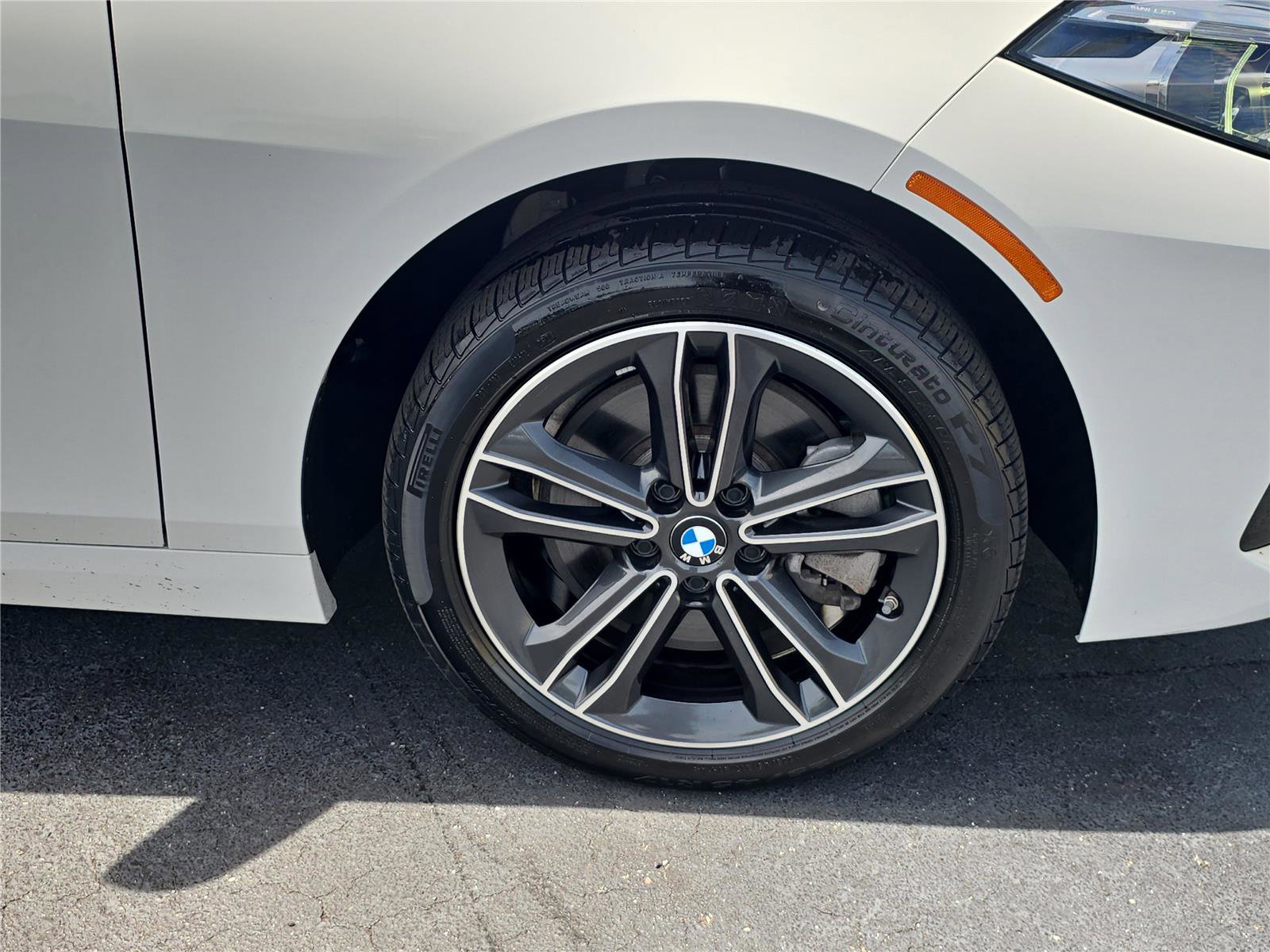 Used 2024 BMW 228i Gran Coupe w/ Convenience Package FWD image 25