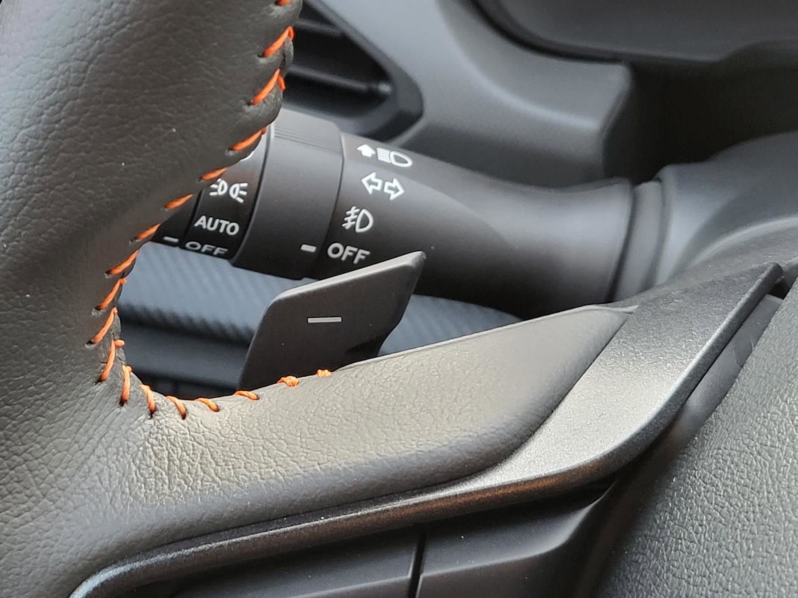 Certified 2025 Subaru Crosstrek 2.5i Limited w/ Crosstrek Mirror Package AWD/4WD image 29