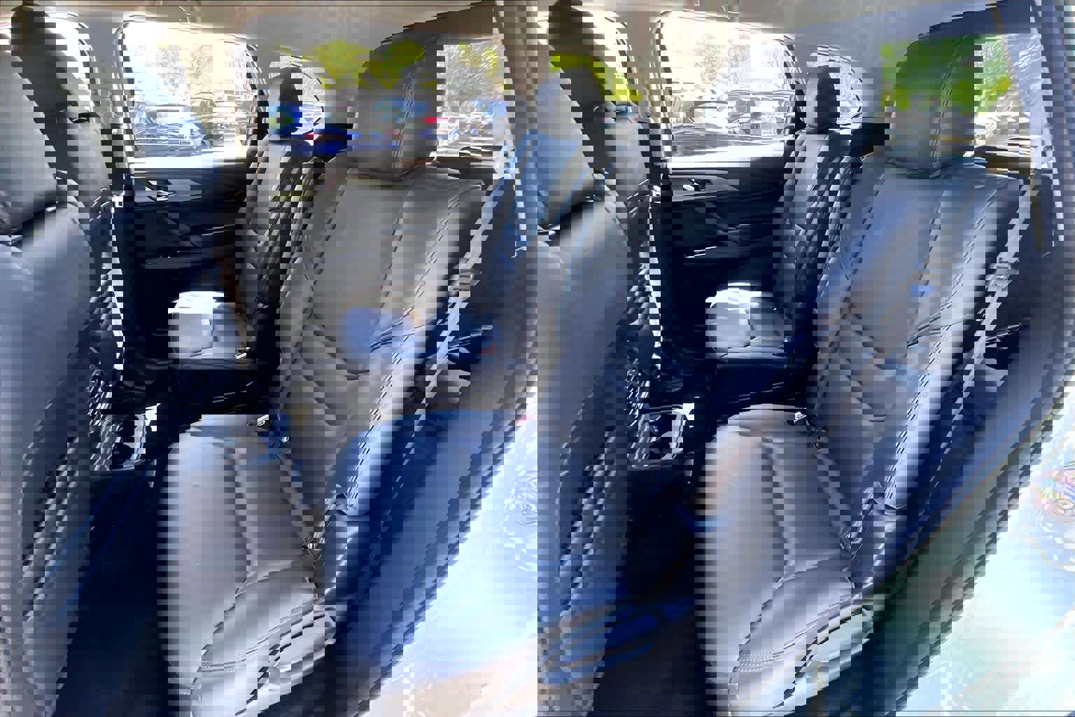 Used 2023 MAZDA CX-9 Touring Plus image 20