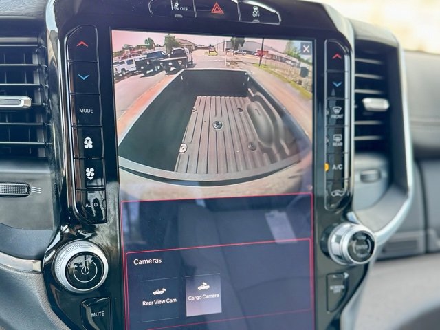 New 2025 RAM 2500 Laramie image 21