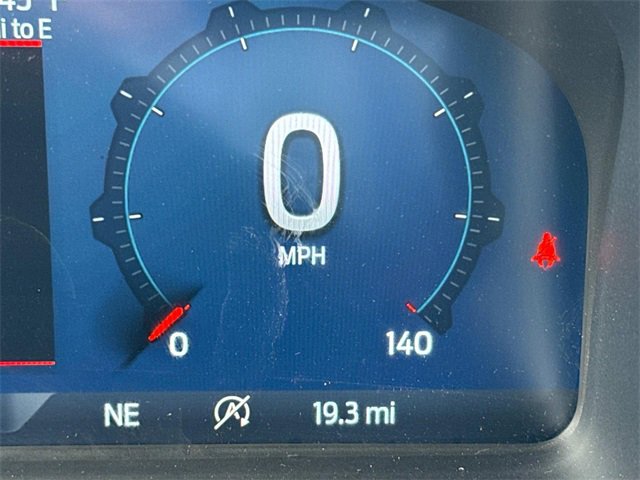 New 2025 Ford Bronco Raptor image 27