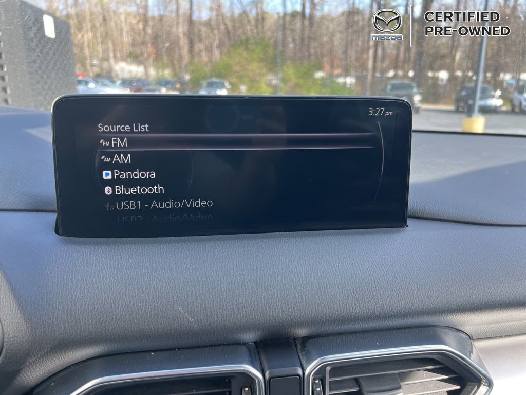 Used 2021 MAZDA CX-5 Sport FWD image 58