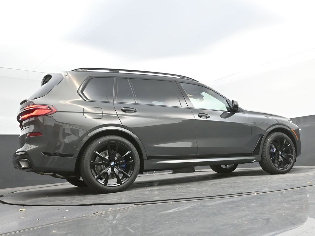 New 2026 BMW X7 xDrive40i w/ M Sport Package image 45
