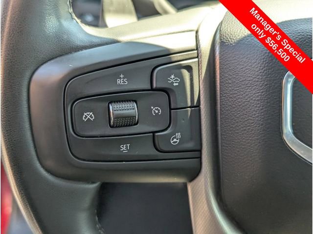 Used 2024 GMC Sierra 1500 Denali w/ Denali Reserve Package image 21