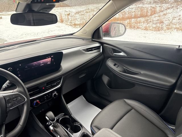 Used 2025 Buick Encore GX Sport Touring image 41