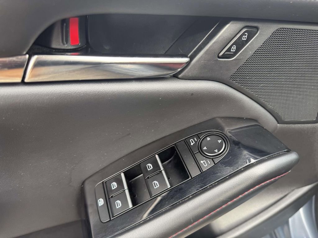 Used 2024 MAZDA MAZDA3 s image 13