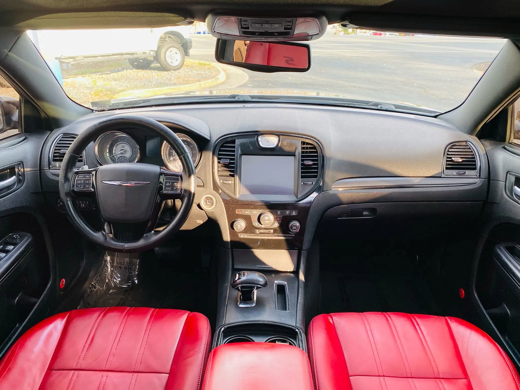 Used 2013 Chrysler 300 S w/ Luxury Group image 9