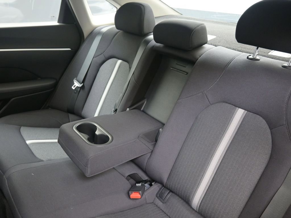 New 2026 Hyundai Sonata SEL image 19