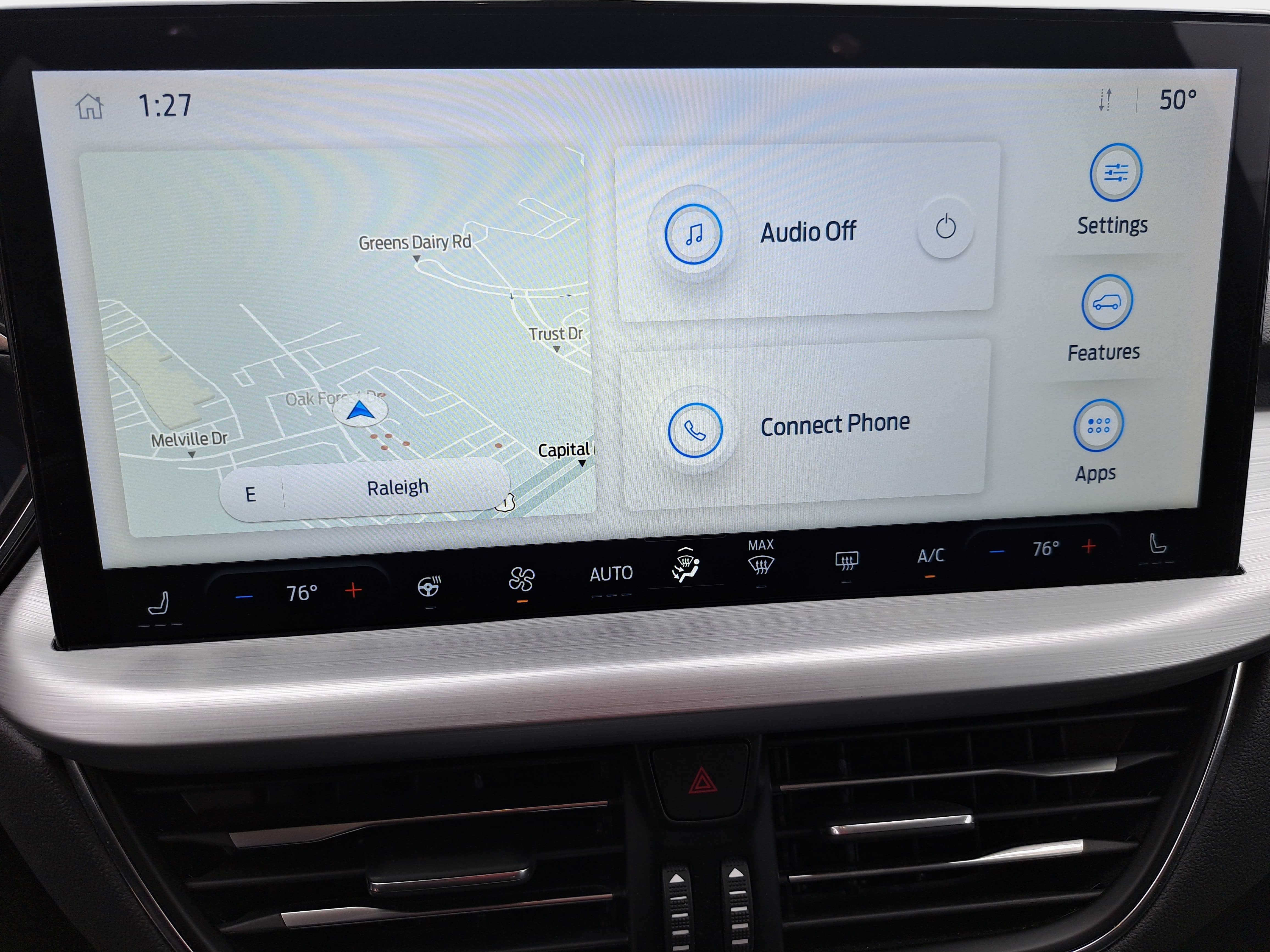 Used 2023 Ford Escape Platinum image 20