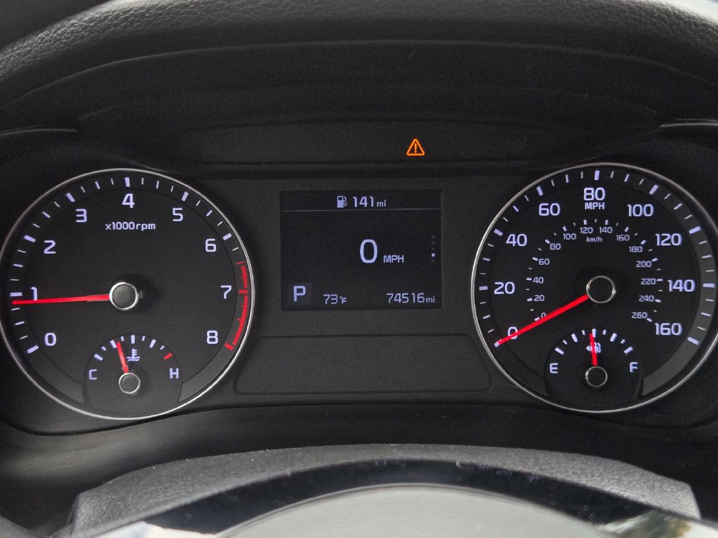 Used 2020 Kia Forte LXS FWD image 22